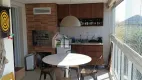 Foto 4 de Apartamento com 3 Quartos à venda, 120m² em Barra da Tijuca, Rio de Janeiro