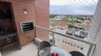 Foto 6 de Apartamento com 3 Quartos à venda, 96m² em Aleixo, Manaus