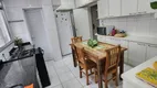 Foto 20 de Apartamento com 3 Quartos para alugar, 186m² em Gonzaga, Santos