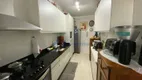 Foto 8 de Apartamento com 3 Quartos à venda, 114m² em Boqueirão, Praia Grande