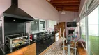 Foto 9 de Casa de Condomínio com 4 Quartos para alugar, 220m² em Swiss Park, Campinas