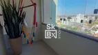 Foto 5 de Apartamento com 2 Quartos à venda, 63m² em Tubalina, Uberlândia