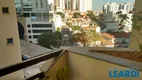 Foto 15 de Apartamento com 3 Quartos à venda, 84m² em Jardim Anália Franco, São Paulo