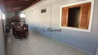 Foto 6 de Casa com 3 Quartos à venda, 128m² em Freguesia do Ó, São Paulo