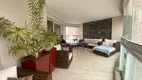 Foto 9 de Apartamento com 3 Quartos à venda, 204m² em Boqueirão, Santos