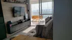 Foto 2 de Apartamento com 2 Quartos à venda, 71m² em Vila Augusta, Guarulhos