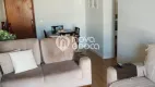 Foto 5 de Apartamento com 2 Quartos à venda, 74m² em Engenho Novo, Rio de Janeiro