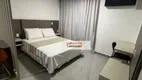 Foto 3 de Apartamento com 1 Quarto para alugar, 33m² em Jardim Chacara Inglesa, São Bernardo do Campo