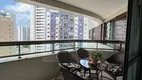 Foto 4 de Apartamento com 4 Quartos à venda, 156m² em Casa Amarela, Recife