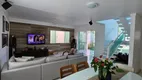 Foto 8 de Casa de Condomínio com 3 Quartos para alugar, 300m² em Miragem, Lauro de Freitas
