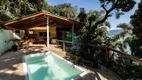 Foto 8 de Casa com 4 Quartos à venda, 7000m² em Praia Grande do Bonete Praia Deserto, Ubatuba