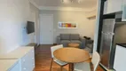 Foto 3 de Apartamento com 1 Quarto à venda, 45m² em Vila Olímpia, São Paulo