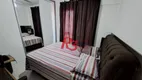 Foto 17 de Apartamento com 1 Quarto à venda, 60m² em Vila Matias, Santos