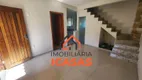 Foto 3 de Casa com 3 Quartos à venda, 86m² em Aparecida Parque Durval de Barros, Ibirite