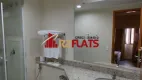 Foto 4 de Flat com 1 Quarto para alugar, 29m² em Campo Belo, São Paulo