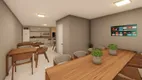 Foto 4 de Apartamento com 2 Quartos à venda, 62m² em Glória, Joinville