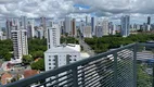 Foto 6 de Flat com 1 Quarto para alugar, 32m² em Graças, Recife