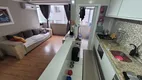 Foto 5 de Apartamento com 2 Quartos à venda, 60m² em Capoeiras, Florianópolis