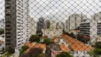 Foto 12 de Apartamento com 3 Quartos à venda, 121m² em Perdizes, São Paulo