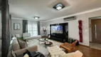 Foto 4 de Apartamento com 4 Quartos à venda, 234m² em Embaré, Santos