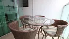 Foto 7 de Apartamento com 3 Quartos à venda, 86m² em Tibery, Uberlândia