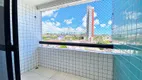 Foto 2 de Apartamento com 3 Quartos à venda, 72m² em Tamarineira, Recife