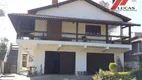 Foto 2 de Casa de Condomínio com 3 Quartos para venda ou aluguel, 299m² em Los Alamos, Vargem Grande Paulista