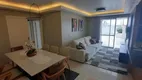 Foto 6 de Apartamento com 3 Quartos à venda, 214m² em Estreito, Florianópolis