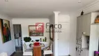 Foto 3 de Apartamento com 3 Quartos à venda, 93m² em Humaitá, Rio de Janeiro