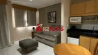 Foto 6 de Flat com 1 Quarto à venda, 32m² em Santana, São Paulo