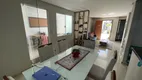 Foto 12 de Casa de Condomínio com 3 Quartos à venda, 120m² em Boa Uniao Abrantes, Camaçari