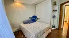 Foto 7 de Apartamento com 3 Quartos à venda, 130m² em Castelo, Belo Horizonte