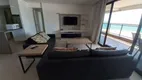 Foto 5 de Apartamento com 3 Quartos para alugar, 132m² em Meireles, Fortaleza