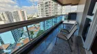 Foto 10 de Apartamento com 3 Quartos à venda, 134m² em Mirandópolis, São Paulo