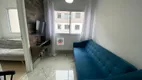 Foto 2 de Apartamento com 1 Quarto para alugar, 40m² em Barra Funda, São Paulo