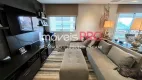 Foto 3 de Apartamento com 3 Quartos à venda, 178m² em Brooklin, São Paulo