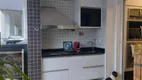 Foto 6 de Apartamento com 3 Quartos à venda, 160m² em Embaré, Santos