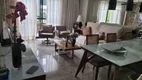 Foto 2 de Apartamento com 3 Quartos à venda, 133m² em Méier, Rio de Janeiro