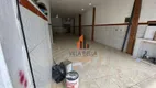 Foto 18 de Ponto Comercial para alugar, 130m² em Vila Luzita, Santo André