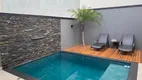 Foto 54 de Casa de Condomínio com 3 Quartos à venda, 211m² em Swiss Park, Campinas