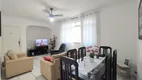 Foto 3 de Apartamento com 3 Quartos à venda, 128m² em Boqueirão, Santos