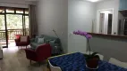 Foto 7 de Apartamento com 2 Quartos à venda, 85m² em Jardim Três Marias, Guarujá