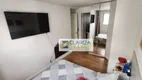 Foto 9 de Apartamento com 2 Quartos à venda, 58m² em Vila Polopoli, São Paulo