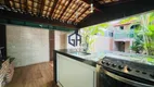 Foto 6 de Casa com 3 Quartos à venda, 150m² em Santa Amélia, Belo Horizonte