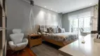 Foto 9 de Apartamento com 4 Quartos à venda, 647m² em Vila Uberabinha, São Paulo
