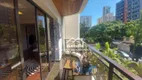 Foto 6 de Apartamento com 3 Quartos à venda, 168m² em Vila Olímpia, São Paulo