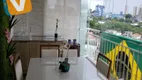 Foto 4 de Apartamento com 2 Quartos à venda, 80m² em Vila Prudente, São Paulo