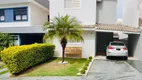 Foto 2 de Casa de Condomínio com 3 Quartos à venda, 149m² em Jardim Carolina, Jundiaí