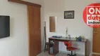 Foto 16 de Cobertura com 3 Quartos à venda, 208m² em Marapé, Santos