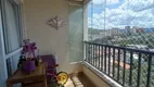 Foto 9 de Apartamento com 4 Quartos à venda, 113m² em Jardim Messina, Jundiaí